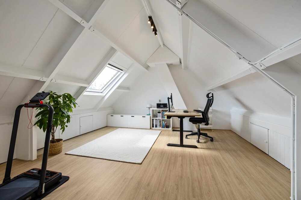 Entinge 20, 9301 TV Roden - € 425.000 k.k. - Boekholt & partners makelaars Groningen
