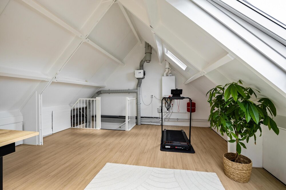 Entinge 20, 9301 TV Roden - € 425.000 k.k. - Boekholt & partners makelaars Groningen