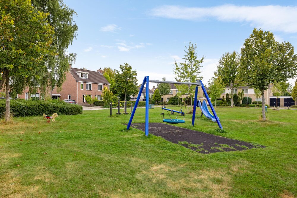 Entinge 20, 9301 TV Roden - € 425.000 k.k. - Boekholt & partners makelaars Groningen