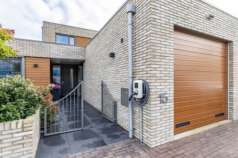 Rederssingel 15, 9685 AV Blauwestad - € 525.000 k.k. - Boekholt & partners makelaars Groningen