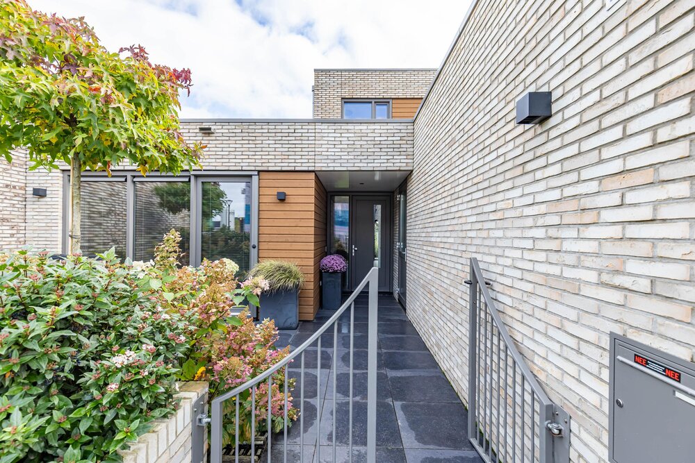 Rederssingel 15, 9685 AV Blauwestad - € 525.000 k.k. - Boekholt & partners makelaars Groningen