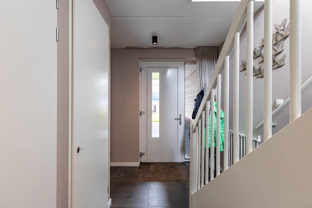 Rederssingel 15, 9685 AV Blauwestad - € 525.000 k.k. - Boekholt & partners makelaars Groningen