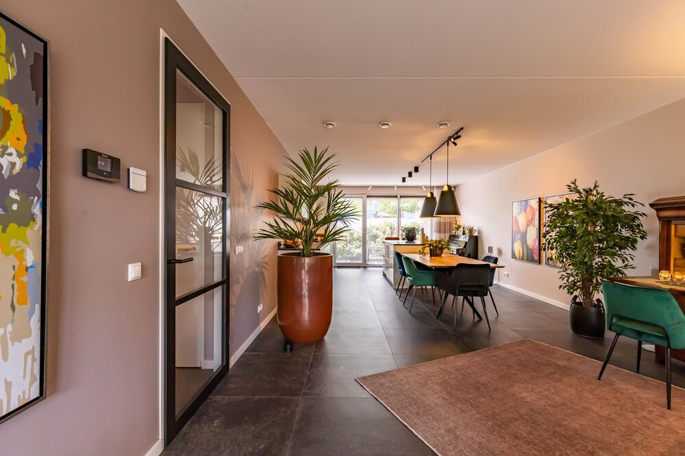 Rederssingel 15, 9685 AV Blauwestad - € 525.000 k.k. - Boekholt & partners makelaars Groningen