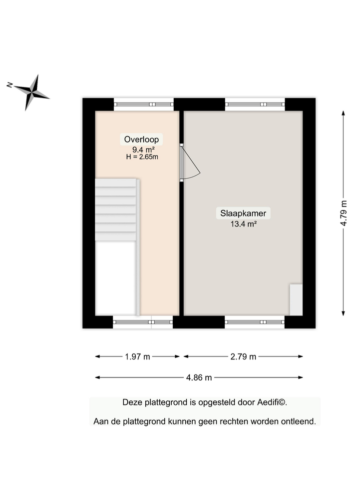 Rederssingel 15, 9685 AV Blauwestad - € 525.000 k.k. - Boekholt & partners makelaars Groningen