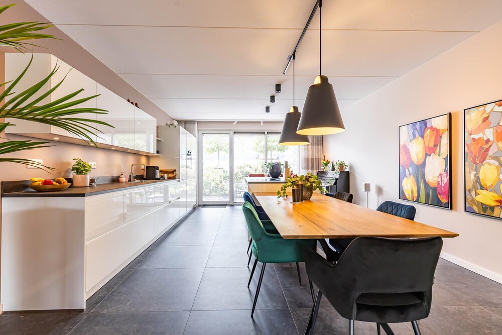 Rederssingel 15, 9685 AV Blauwestad - € 525.000 k.k. - Boekholt & partners makelaars Groningen