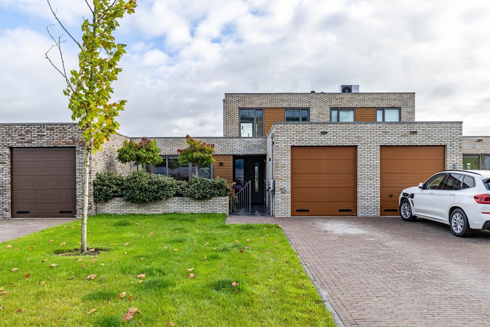 Rederssingel 15, 9685 AV Blauwestad - € 525.000 k.k. - Boekholt & partners makelaars Groningen