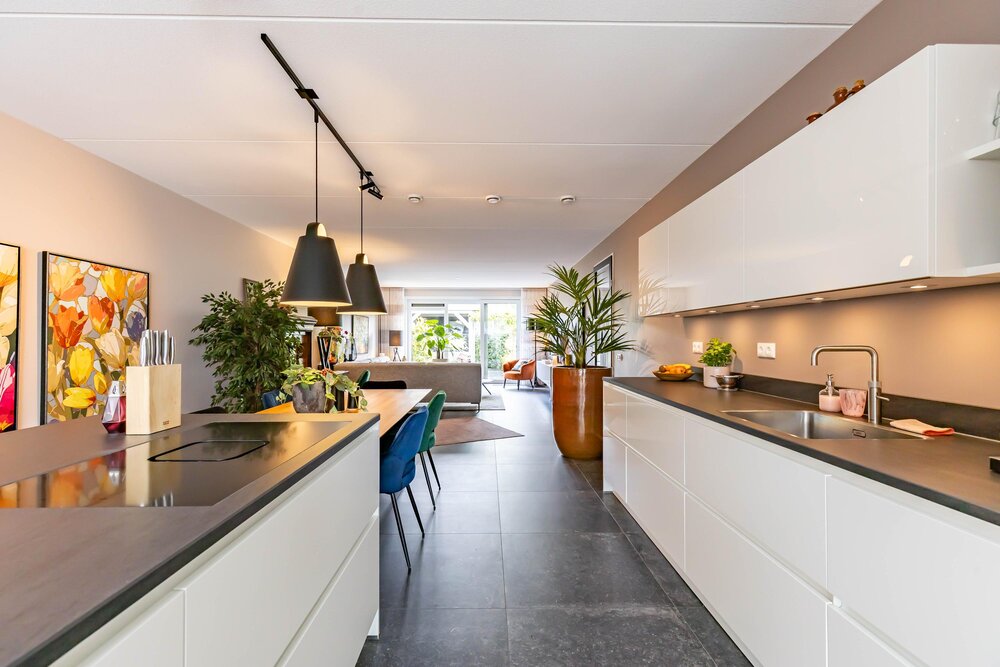 Rederssingel 15, 9685 AV Blauwestad - € 525.000 k.k. - Boekholt & partners makelaars Groningen