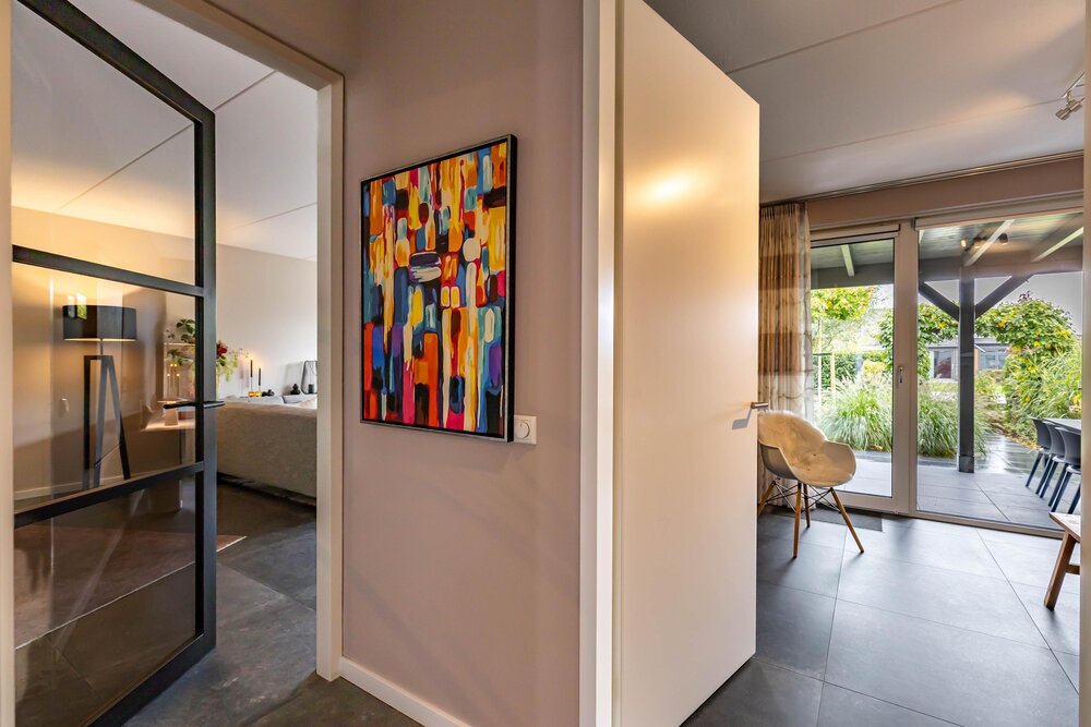 Rederssingel 15, 9685 AV Blauwestad - € 525.000 k.k. - Boekholt & partners makelaars Groningen