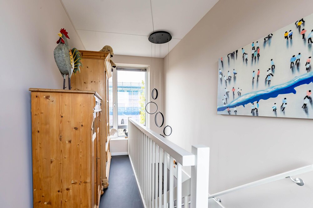 Rederssingel 15, 9685 AV Blauwestad - € 525.000 k.k. - Boekholt & partners makelaars Groningen