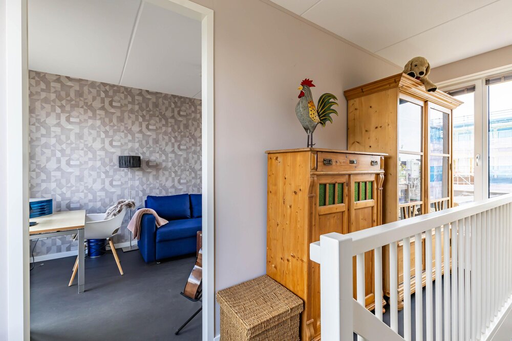 Rederssingel 15, 9685 AV Blauwestad - € 525.000 k.k. - Boekholt & partners makelaars Groningen