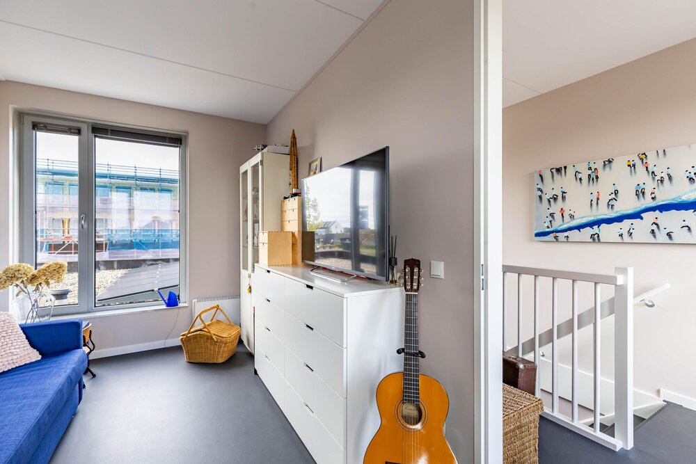 Rederssingel 15, 9685 AV Blauwestad - € 525.000 k.k. - Boekholt & partners makelaars Groningen