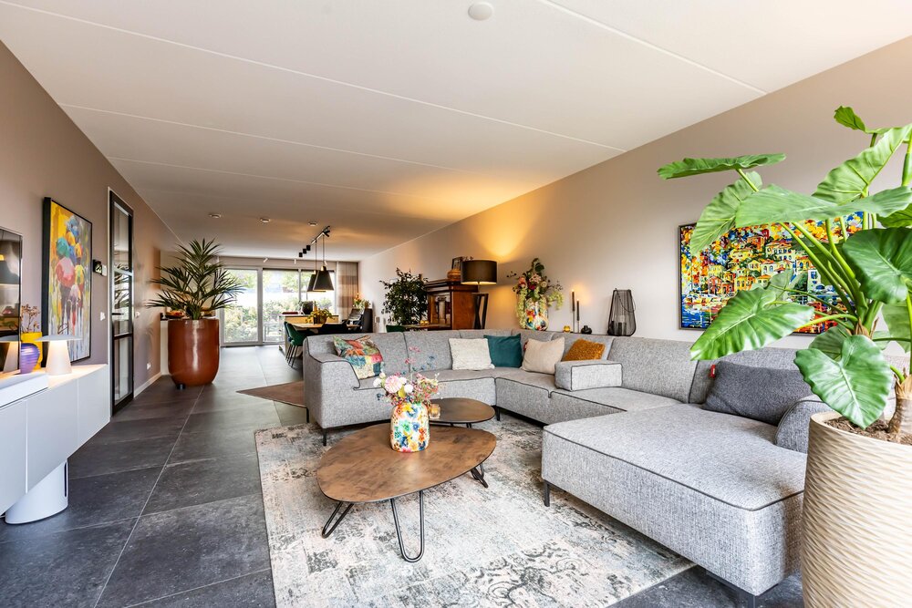 Rederssingel 15, 9685 AV Blauwestad - € 525.000 k.k. - Boekholt & partners makelaars Groningen