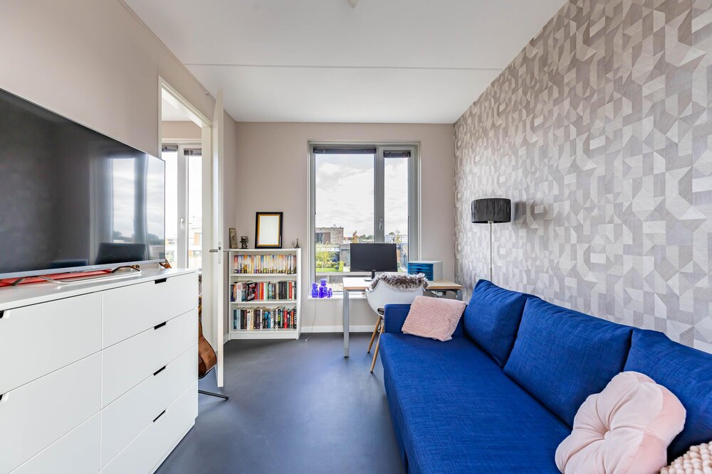 Rederssingel 15, 9685 AV Blauwestad - € 525.000 k.k. - Boekholt & partners makelaars Groningen