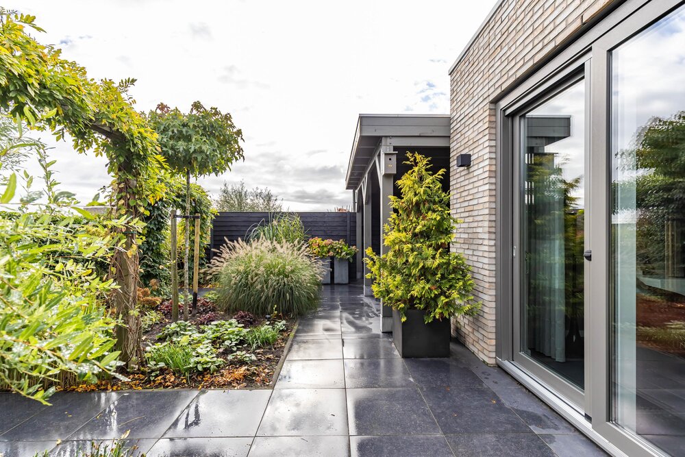 Rederssingel 15, 9685 AV Blauwestad - € 525.000 k.k. - Boekholt & partners makelaars Groningen