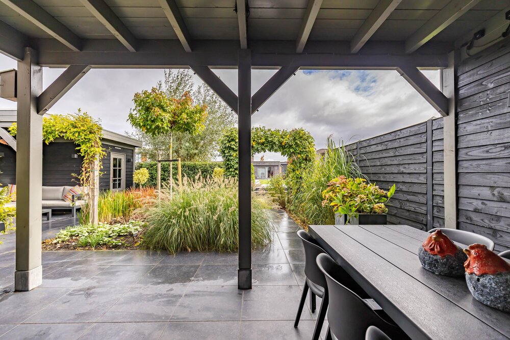 Rederssingel 15, 9685 AV Blauwestad - € 525.000 k.k. - Boekholt & partners makelaars Groningen