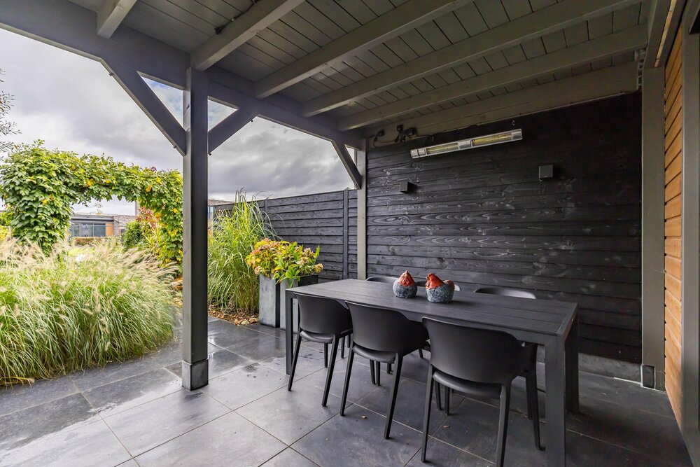 Rederssingel 15, 9685 AV Blauwestad - € 525.000 k.k. - Boekholt & partners makelaars Groningen