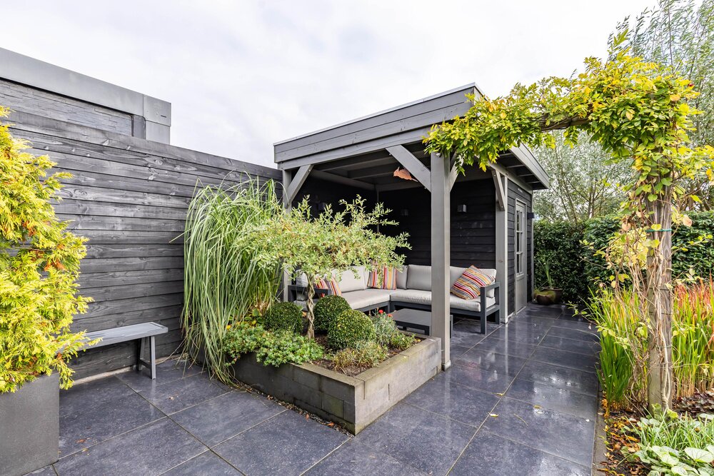 Rederssingel 15, 9685 AV Blauwestad - € 525.000 k.k. - Boekholt & partners makelaars Groningen