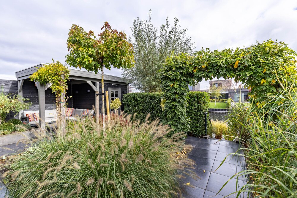 Rederssingel 15, 9685 AV Blauwestad - € 525.000 k.k. - Boekholt & partners makelaars Groningen