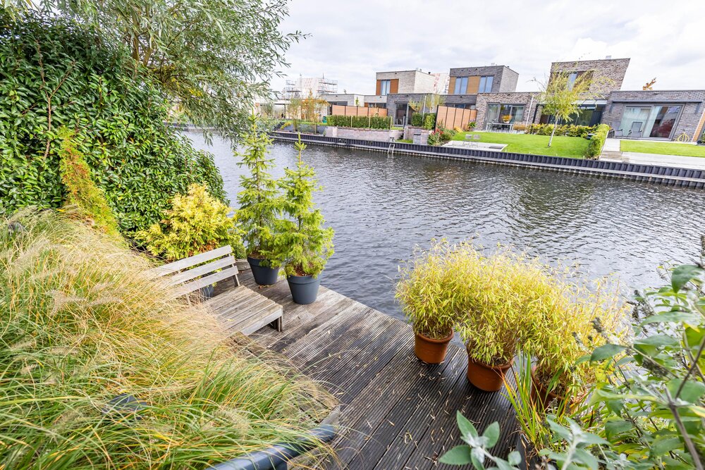 Rederssingel 15, 9685 AV Blauwestad - € 525.000 k.k. - Boekholt & partners makelaars Groningen