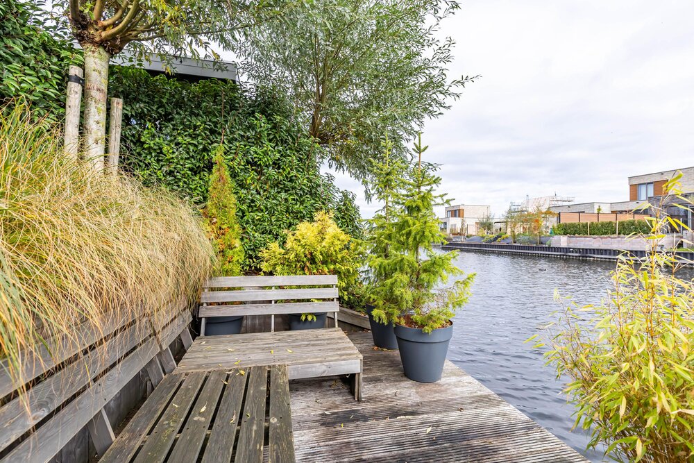 Rederssingel 15, 9685 AV Blauwestad - € 525.000 k.k. - Boekholt & partners makelaars Groningen