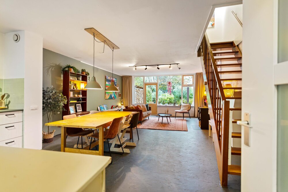 Jensemaheerd 104, 9736 CG Groningen - € 450.000 k.k. - Boekholt & partners makelaars Groningen