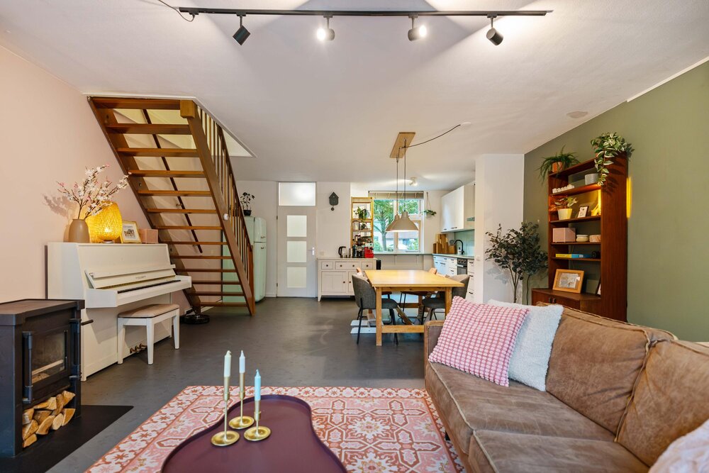 Jensemaheerd 104, 9736 CG Groningen - € 450.000 k.k. - Boekholt & partners makelaars Groningen