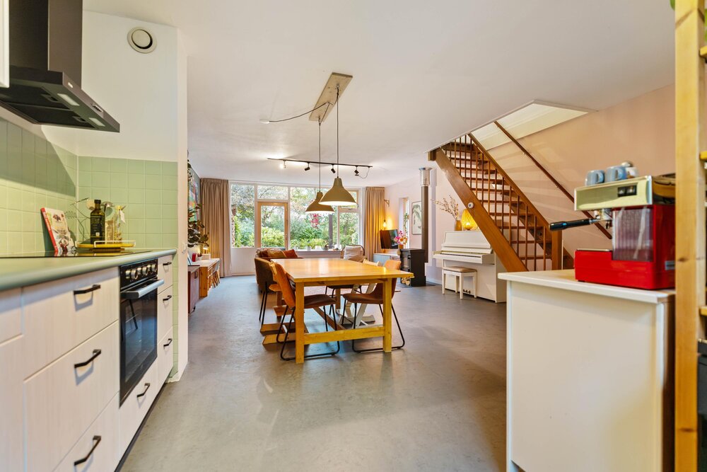 Jensemaheerd 104, 9736 CG Groningen - € 450.000 k.k. - Boekholt & partners makelaars Groningen
