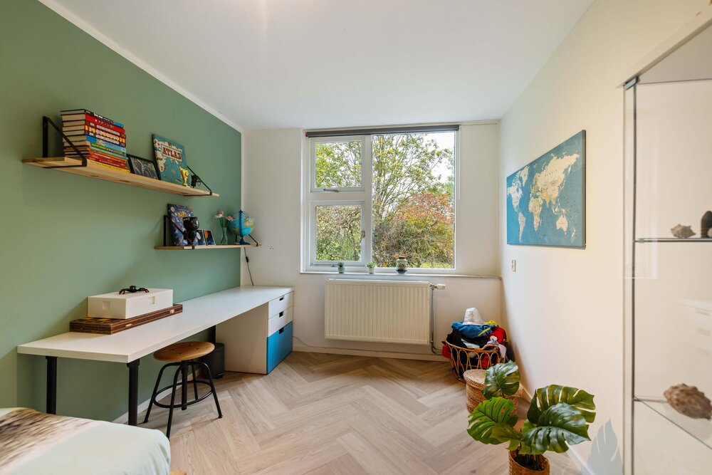 Jensemaheerd 104, 9736 CG Groningen - € 450.000 k.k. - Boekholt & partners makelaars Groningen