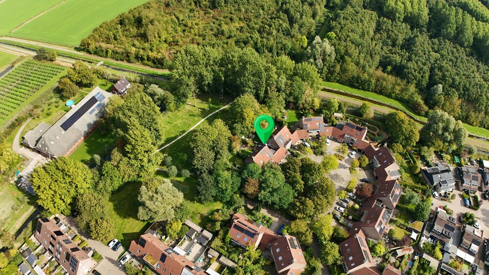 Jensemaheerd 104, 9736 CG Groningen - € 450.000 k.k. - Boekholt & partners makelaars Groningen