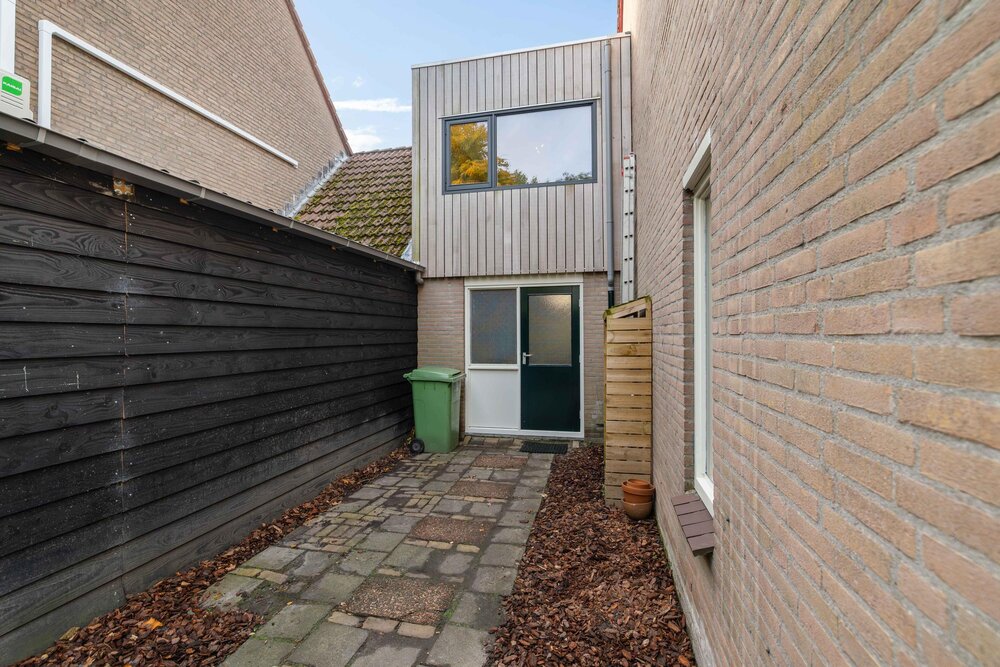 Jensemaheerd 104, 9736 CG Groningen - € 450.000 k.k. - Boekholt & partners makelaars Groningen