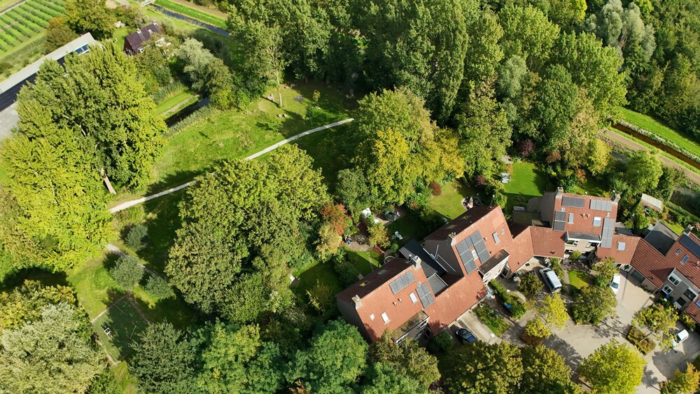 Jensemaheerd 104, 9736 CG Groningen - € 450.000 k.k. - Boekholt & partners makelaars Groningen