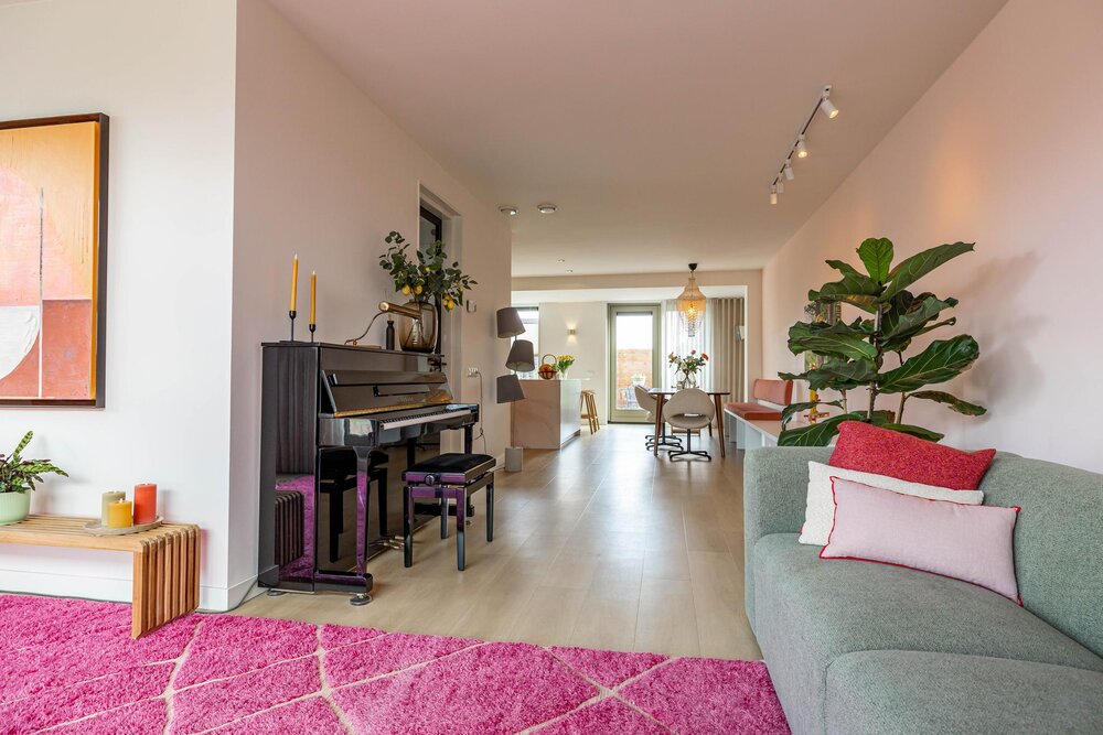 Oude Merenweg 5, 9613 BC Meerstad - € 832.000 k.k. - Boekholt & partners makelaars Groningen