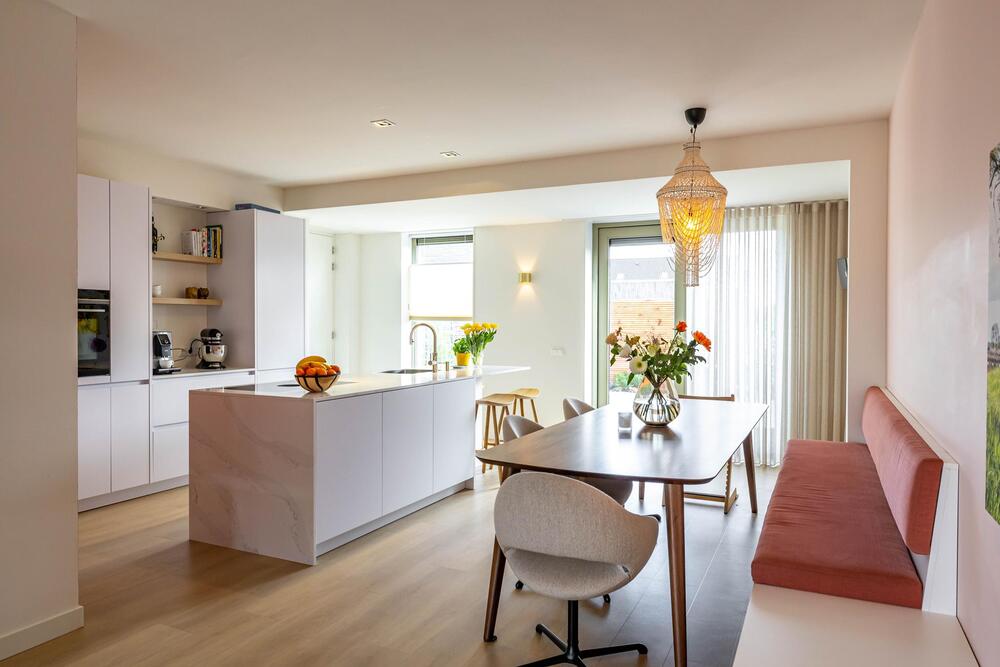 Oude Merenweg 5, 9613 BC Meerstad - € 832.000 k.k. - Boekholt & partners makelaars Groningen