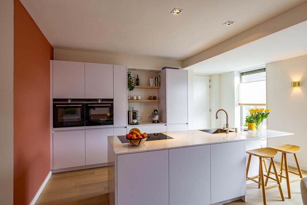 Oude Merenweg 5, 9613 BC Meerstad - € 832.000 k.k. - Boekholt & partners makelaars Groningen