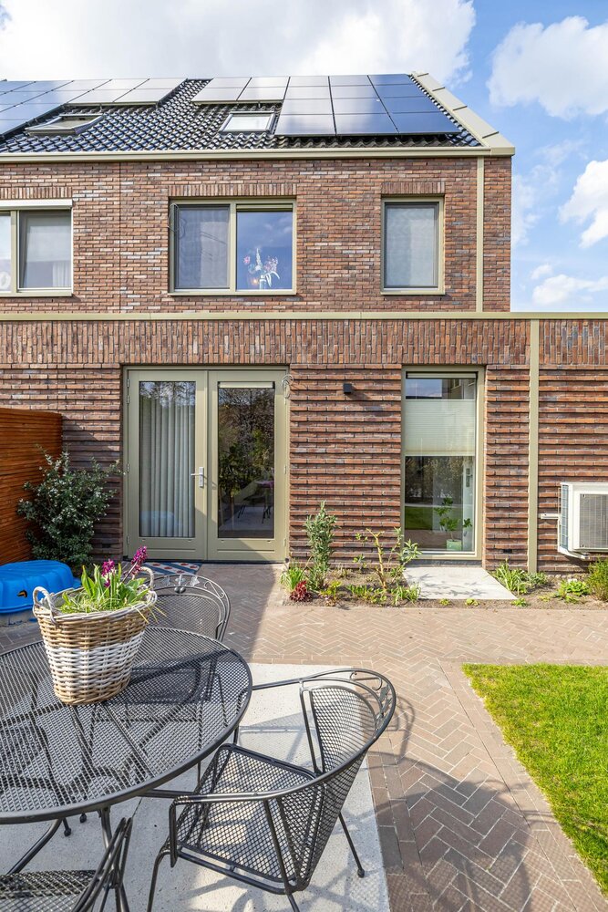 Oude Merenweg 5, 9613 BC Meerstad - € 832.000 k.k. - Boekholt & partners makelaars Groningen