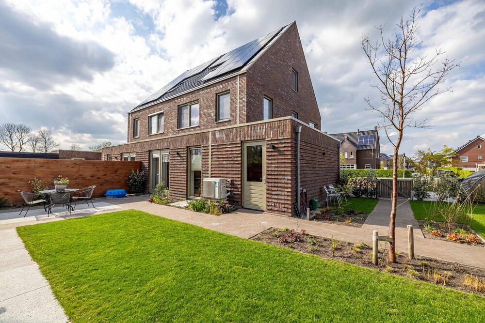 Oude Merenweg 5, 9613 BC Meerstad - € 832.000 k.k. - Boekholt & partners makelaars Groningen