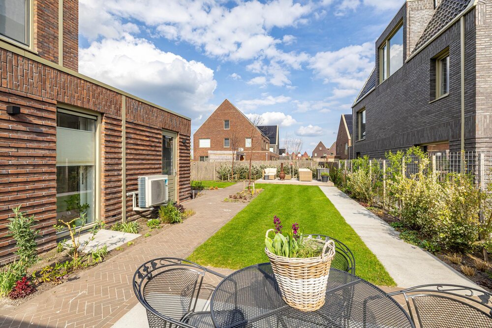Oude Merenweg 5, 9613 BC Meerstad - € 832.000 k.k. - Boekholt & partners makelaars Groningen