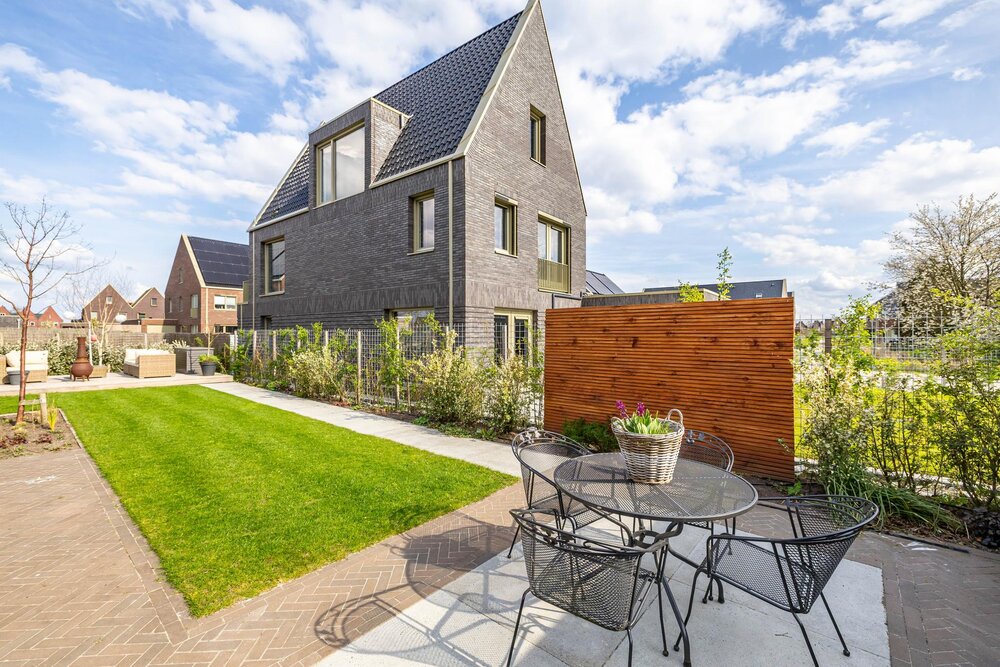 Oude Merenweg 5, 9613 BC Meerstad - € 832.000 k.k. - Boekholt & partners makelaars Groningen