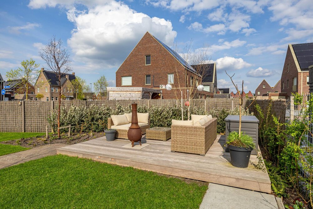 Oude Merenweg 5, 9613 BC Meerstad - € 832.000 k.k. - Boekholt & partners makelaars Groningen