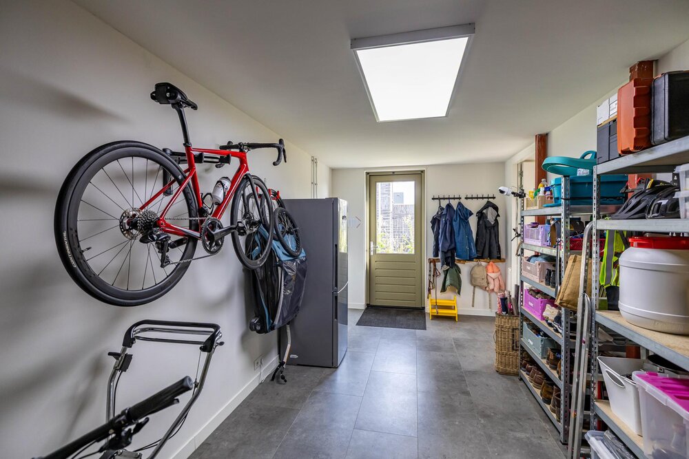 Oude Merenweg 5, 9613 BC Meerstad - € 832.000 k.k. - Boekholt & partners makelaars Groningen