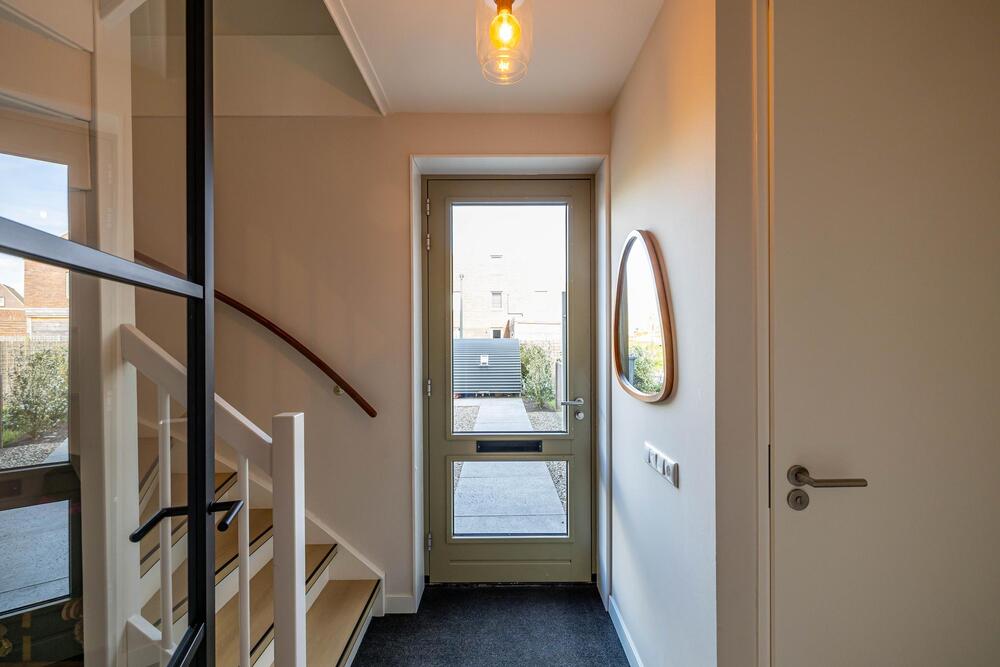 Oude Merenweg 5, 9613 BC Meerstad - € 832.000 k.k. - Boekholt & partners makelaars Groningen