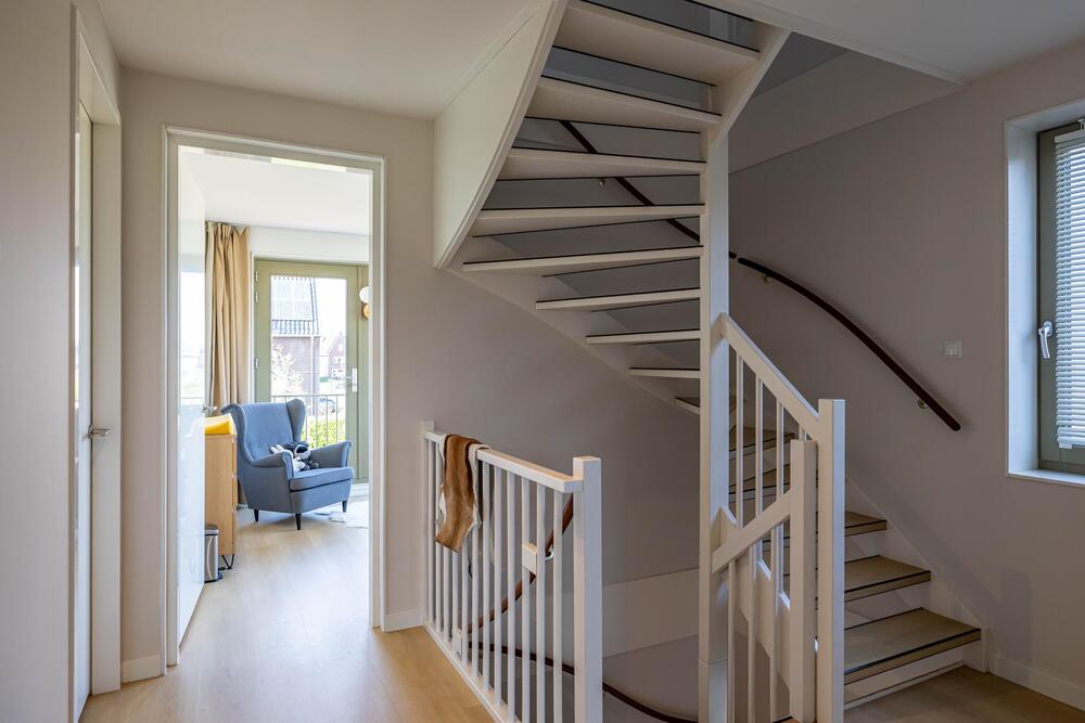 Oude Merenweg 5, 9613 BC Meerstad - € 832.000 k.k. - Boekholt & partners makelaars Groningen