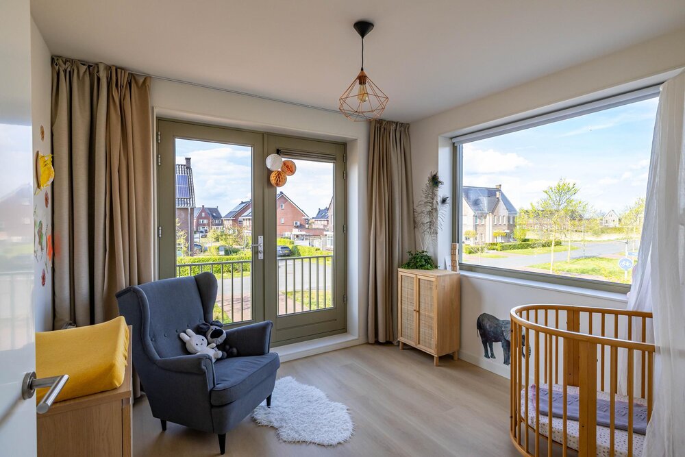 Oude Merenweg 5, 9613 BC Meerstad - € 832.000 k.k. - Boekholt & partners makelaars Groningen