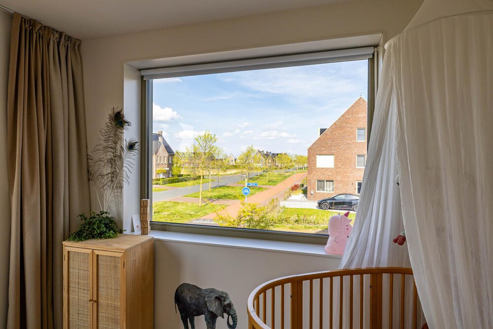 Oude Merenweg 5, 9613 BC Meerstad - € 832.000 k.k. - Boekholt & partners makelaars Groningen