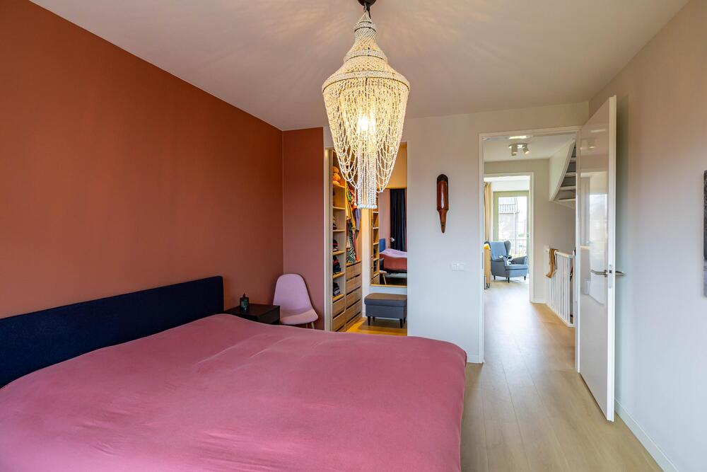 Oude Merenweg 5, 9613 BC Meerstad - € 832.000 k.k. - Boekholt & partners makelaars Groningen