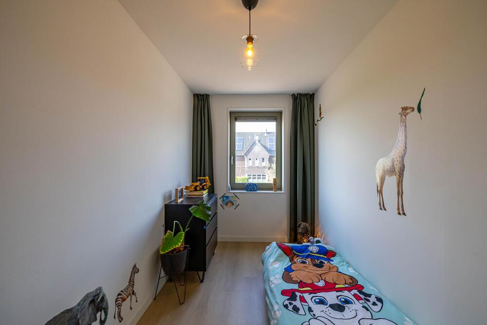 Oude Merenweg 5, 9613 BC Meerstad - € 832.000 k.k. - Boekholt & partners makelaars Groningen