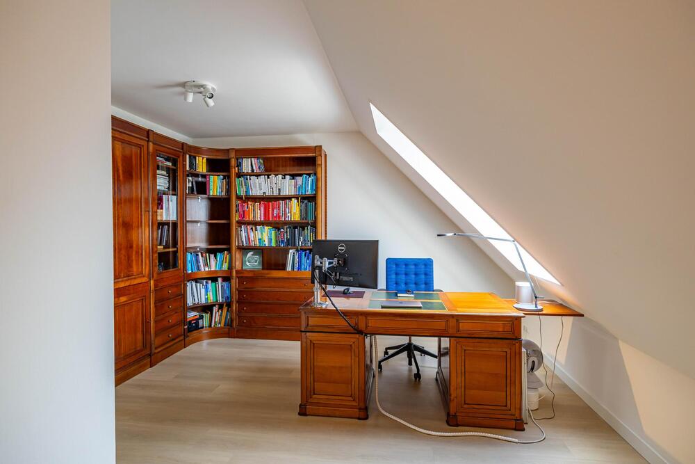 Oude Merenweg 5, 9613 BC Meerstad - € 832.000 k.k. - Boekholt & partners makelaars Groningen