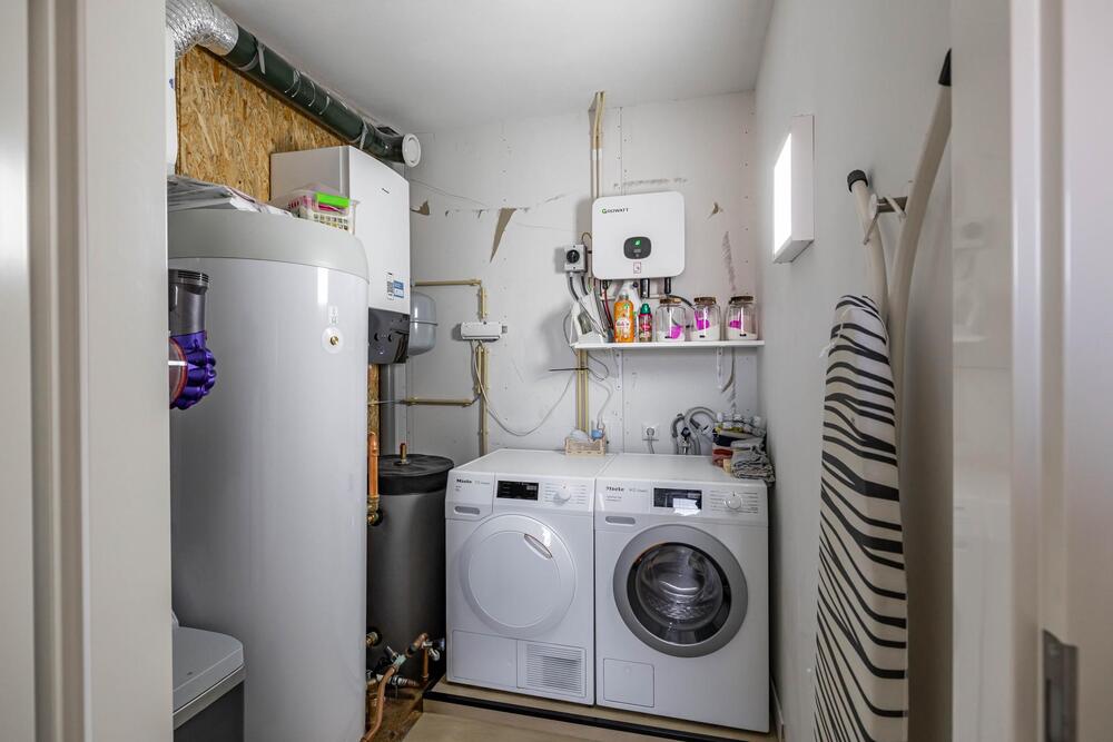 Oude Merenweg 5, 9613 BC Meerstad - € 832.000 k.k. - Boekholt & partners makelaars Groningen