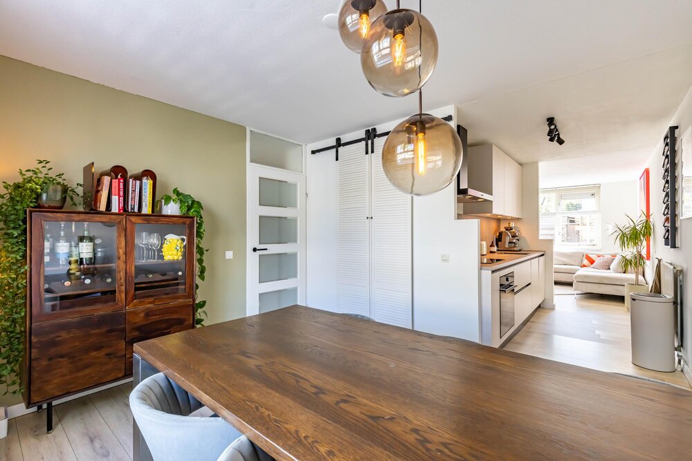 M.L. Kingstraat 76, 9728 WK Groningen - € 395.000 k.k. - Boekholt & partners makelaars Groningen