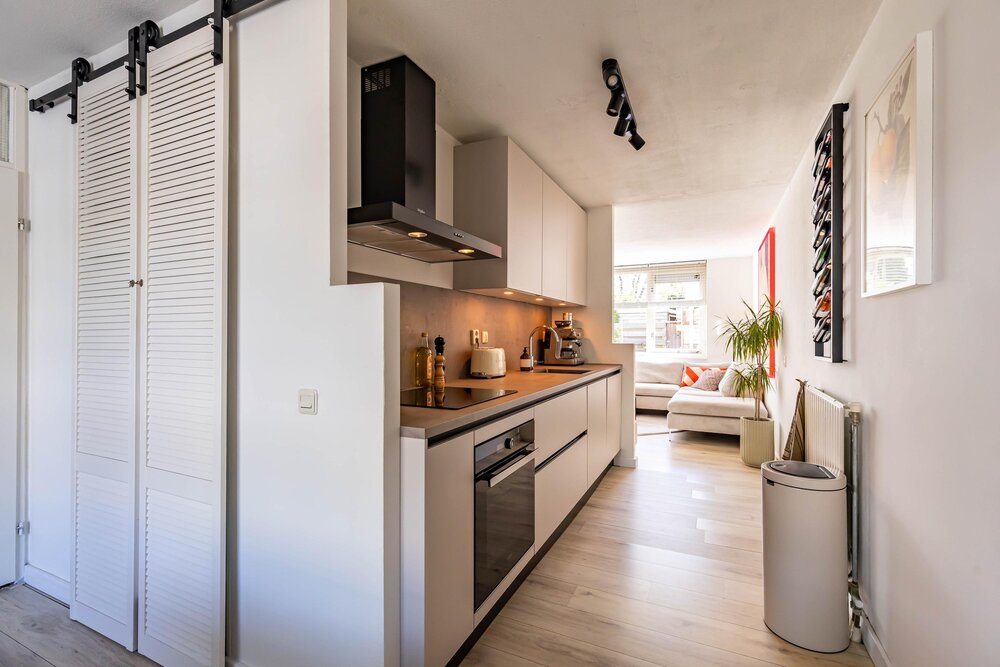 M.L. Kingstraat 76, 9728 WK Groningen - € 395.000 k.k. - Boekholt & partners makelaars Groningen